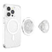 Държач и стойка за телефон Popsockets PopGrip MagSafe 2