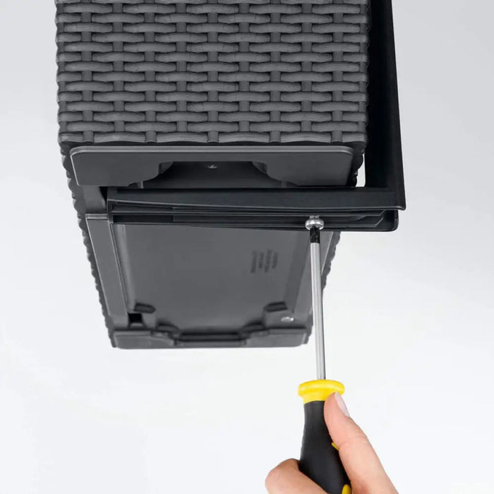 ДЪРЖАЧ ЗА БАЛКОНИЕРА COTTAGE 19033 LECHUZA