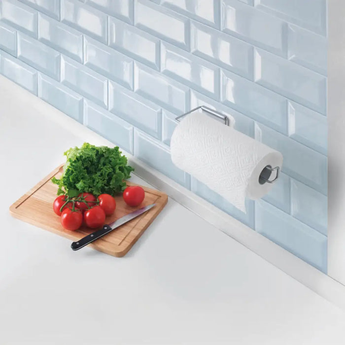 ДЪРЖАЧ ЗА КУХНЕНСКА ХАРТИЯ METALTEX MULTI-ROLL