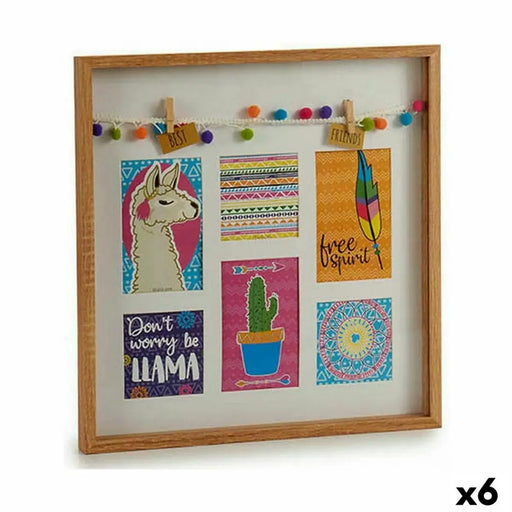 Държатели за стена Gift Decor 8K722946S 8K722946S