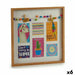 Държатели за стена Gift Decor 8K722946S 8K722946S