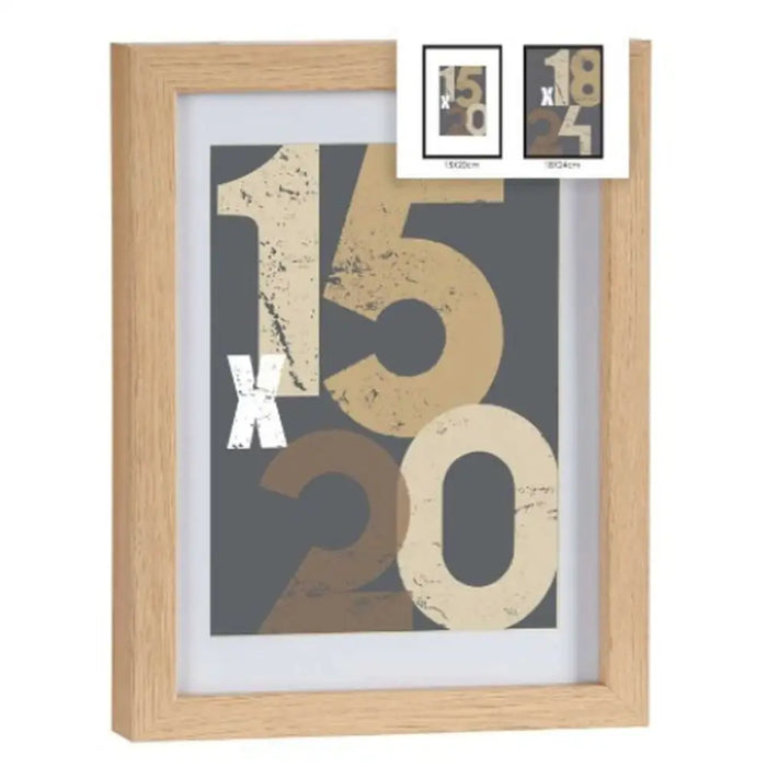 Държатели за стена Gift Decor 668826-NATURAL 668826-NATURAL