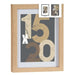 Държатели за стена Gift Decor 668826-NATURAL 668826-NATURAL