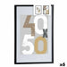 Държатели за стена Gift Decor 668826-BLACK 668826-BLACK