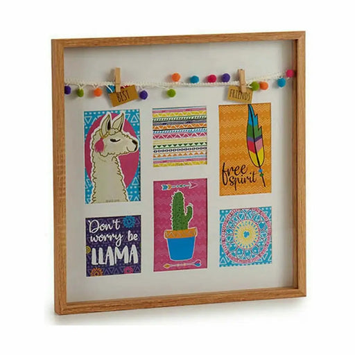 Държатели за стена Gift Decor 8K722946S 8K722946S
