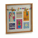 Държатели за стена Gift Decor 8K722946S 8K722946S