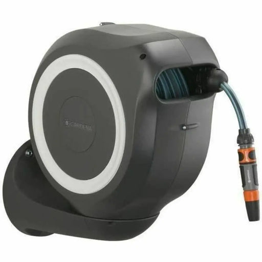 Държач на маркуч Gardena RollUp M Автоматичен Стена Ø 11 mm