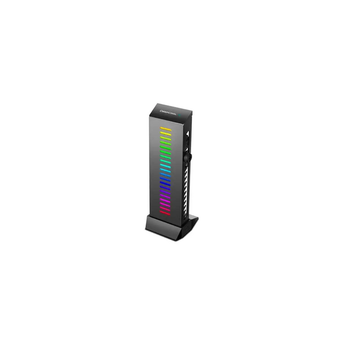 Държач за графична карта DeepCool GH-01 A-RGB Full Tower