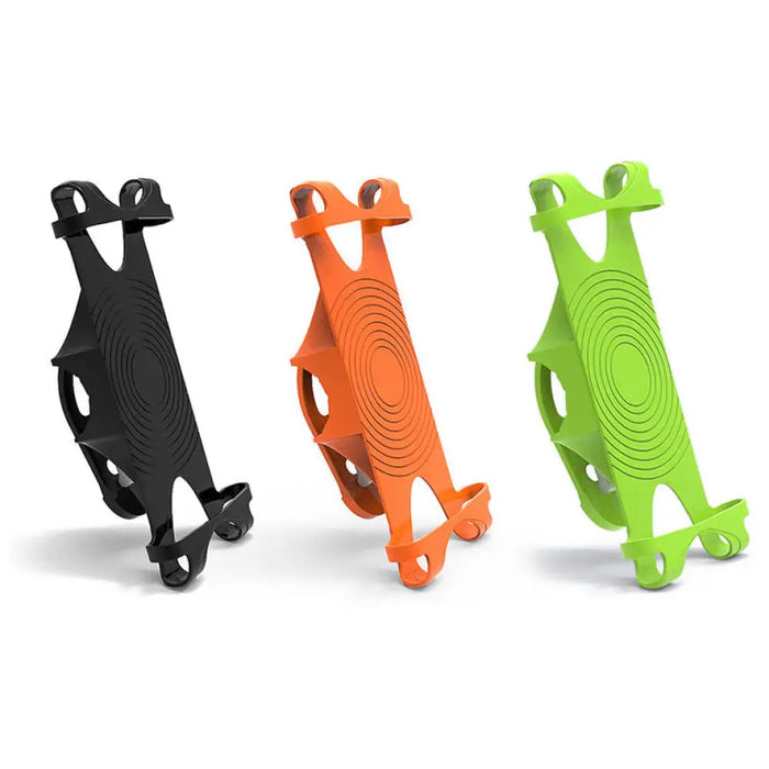 ДЪРЖАЧ ЗА МОБИЛЕН ТЕЛЕФОН ЗА ВЕЛОСИПЕД AUTOPRACTIC