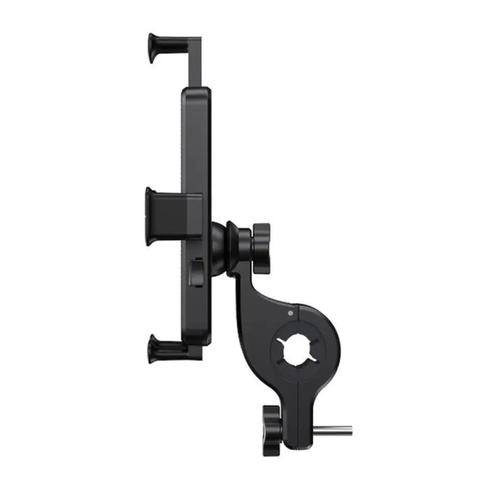 Държач за телефон за мотоциклет Joyroom JR-OK7 черен