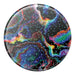 Държач и стойка за телефон Popsockets 2 Glitter Rainbow Void