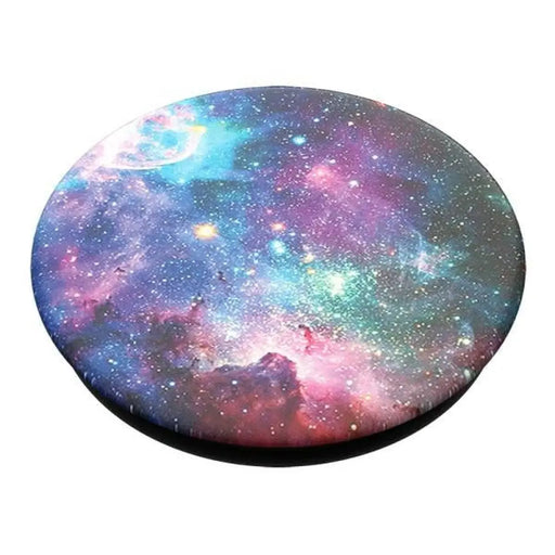 Държач Popsockets 2 Blue Nebula и стойка за телефон