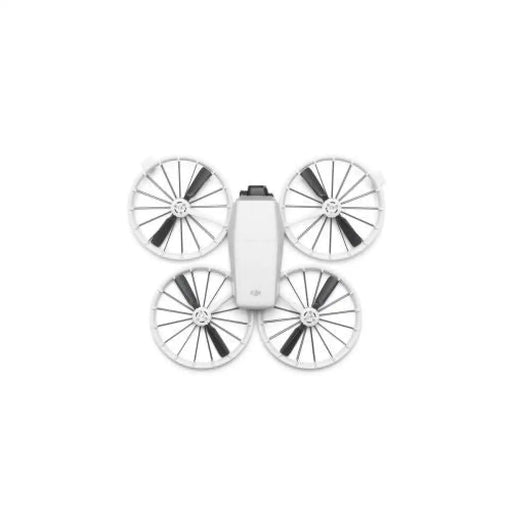 DJI Drone Flip Fly More Combo with 48 MPx 100 fps Camera