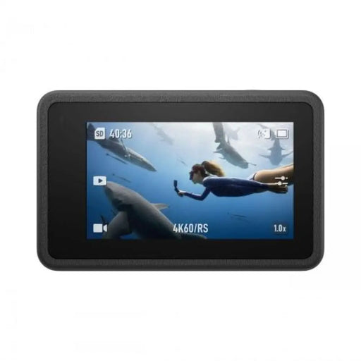 DJI Osmo Action 4 Standard Combo Action Camera 10 MPx 4k