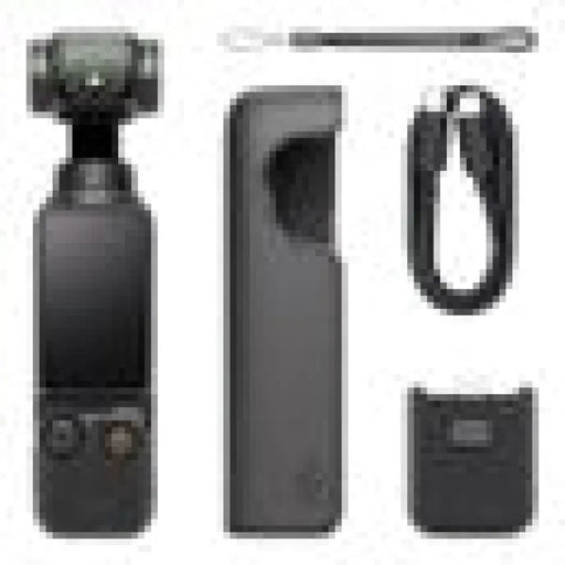 DJI Osmo Pocket 3 Standard Combo