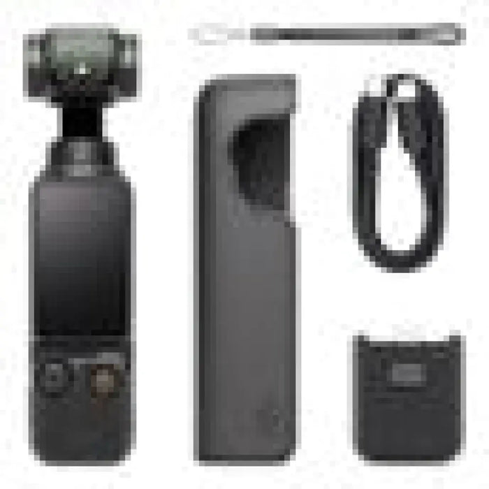 DJI Osmo Pocket 3 Standard Combo