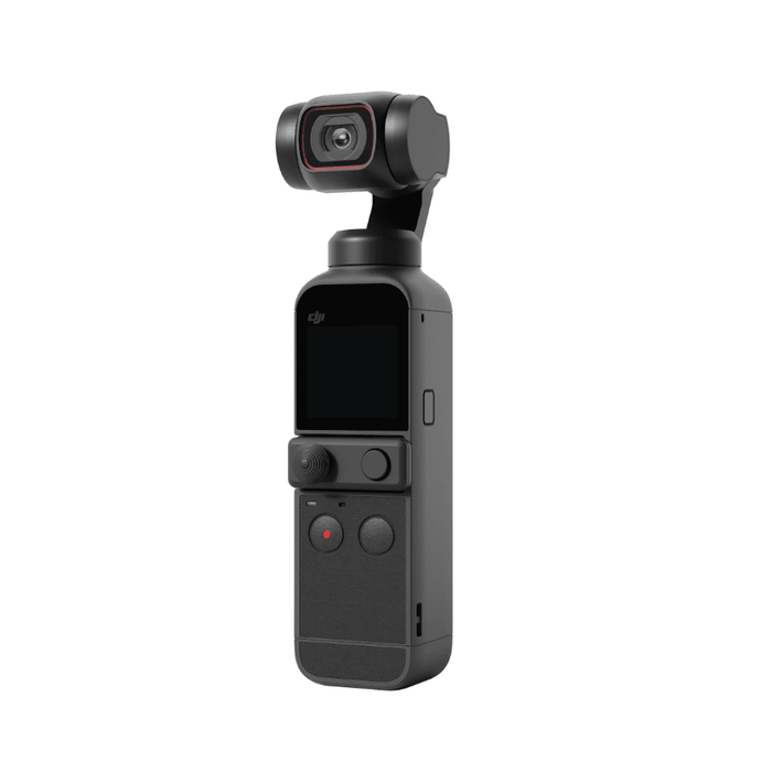 DJI Pocket 2 Creator Combo (Osmo Pocket 2 Creator Combo)