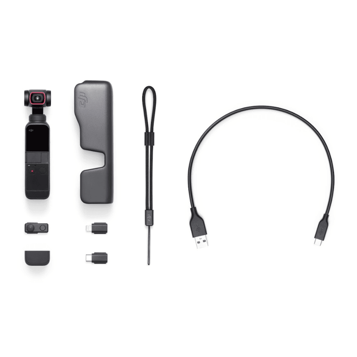 DJI Pocket 2 (Osmo Pocket 2)