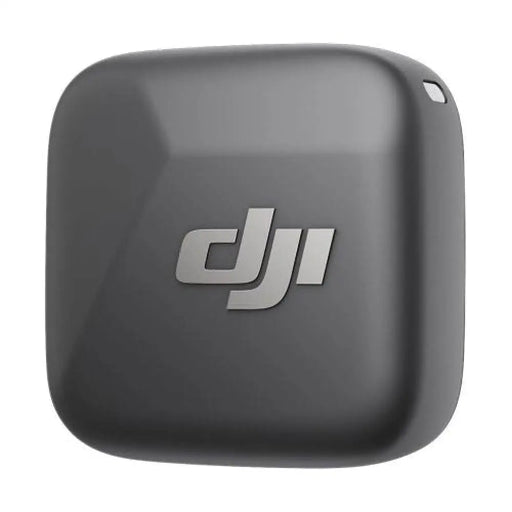 DJI Transmitter Mic Mini Infinity Black EU
