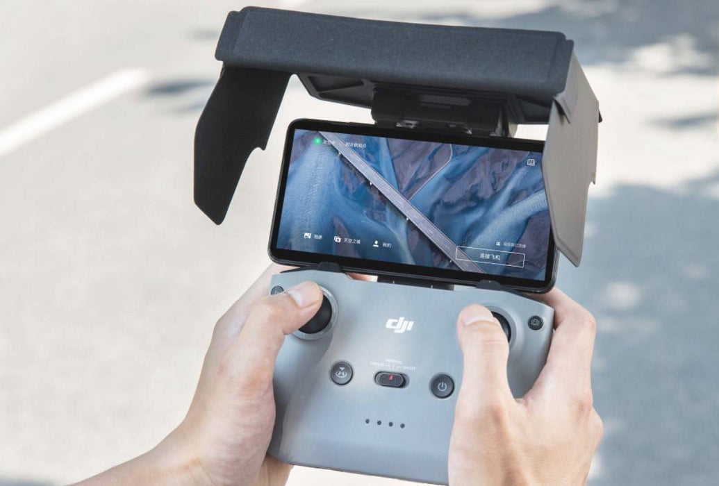 Капак за монитор с дистанционно управление за DJI Mavic Air 2 / DJI Mini 2