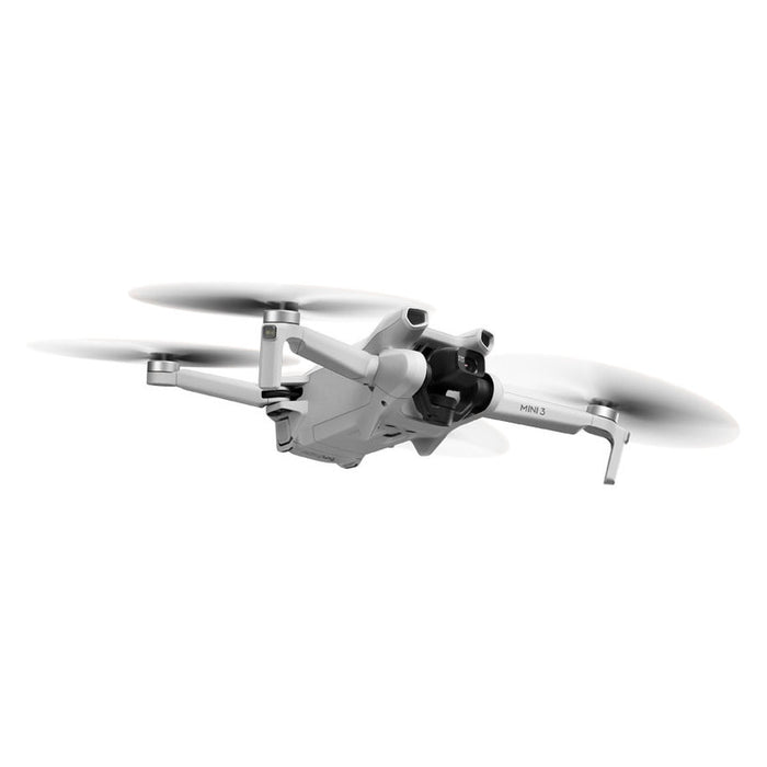 Дрон DJI MINI 3 RC ВРЕМЕ НА ПОЛЕТ ДО 38 МИНУТИ, GPS, ОТДАЛЕЧАВАНЕ ДО 4 000 МЕТРA