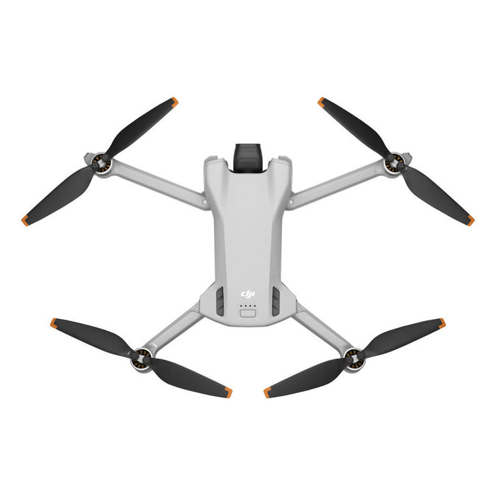 Дрон DJI MINI 3 RC ВРЕМЕ НА ПОЛЕТ ДО 38 МИНУТИ, GPS, ОТДАЛЕЧАВАНЕ ДО 4 000 МЕТРA