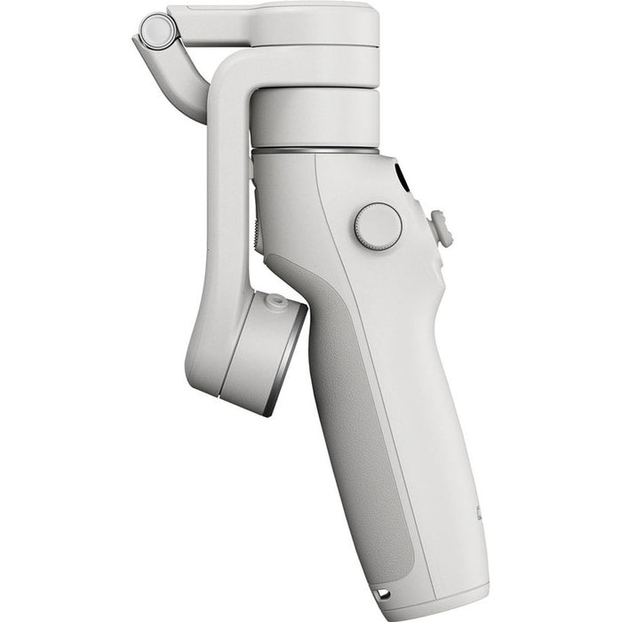 СТАБИЛИЗАТОР DJI OSMO MOBILE 6 PLATINUM