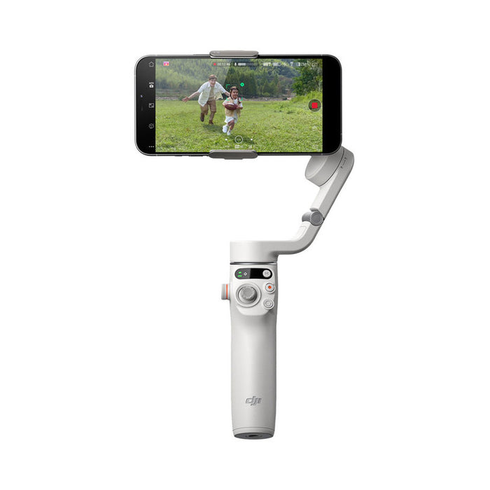 СТАБИЛИЗАТОР DJI OSMO MOBILE 6 PLATINUM