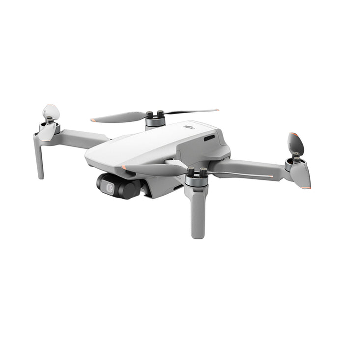 Дрон DJI MINI 4K ВРЕМЕ НА ПОЛЕТ ДО 31 МИНУТИ, GPS, ОТДАЛЕЧАВАНЕ ДО 4 000 МЕТРA