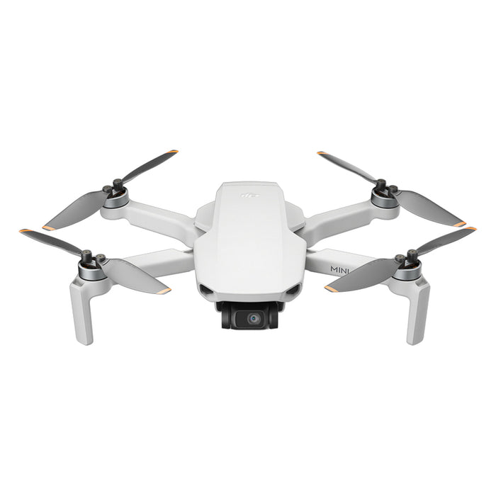 Дрон DJI MINI 4K ВРЕМЕ НА ПОЛЕТ ДО 31 МИНУТИ, GPS, ОТДАЛЕЧАВАНЕ ДО 4 000 МЕТРA