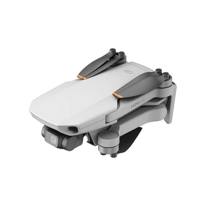 Дрон DJI MINI 4K ВРЕМЕ НА ПОЛЕТ ДО 31 МИНУТИ, GPS, ОТДАЛЕЧАВАНЕ ДО 4 000 МЕТРA