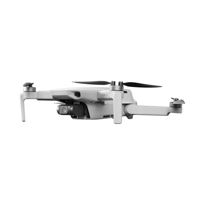 Дрон DJI MINI 4K ВРЕМЕ НА ПОЛЕТ ДО 31 МИНУТИ, GPS, ОТДАЛЕЧАВАНЕ ДО 4 000 МЕТРA