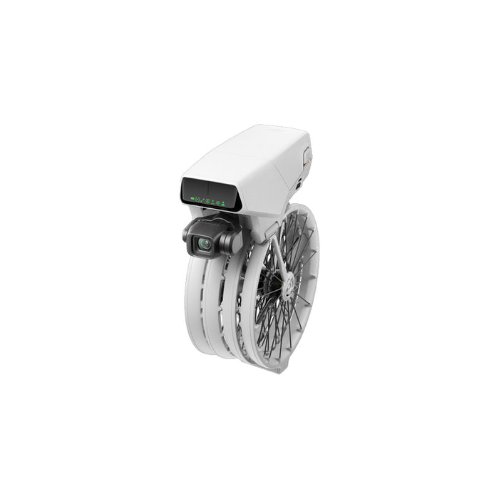 Дрон DJI FLIP (DJI RC 2) ВРЕМЕ НА ПОЛЕТ ДО 31 МИНУТИ, GPS, ОТДАЛЕЧАВАНЕ ДО 4 000 МЕТРA