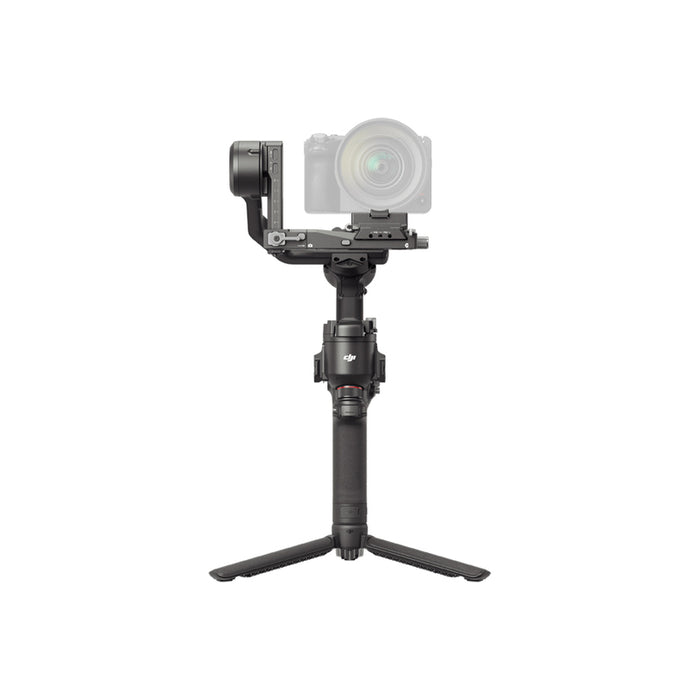 СТАБИЛИЗАТОР DJI RS 4 PRO COMBO
