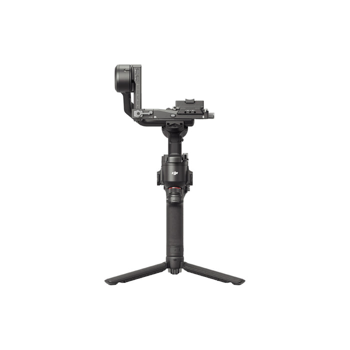 СТАБИЛИЗАТОР DJI RS 4 PRO COMBO
