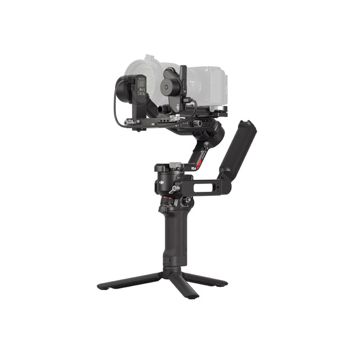 СТАБИЛИЗАТОР DJI RS 4 PRO COMBO