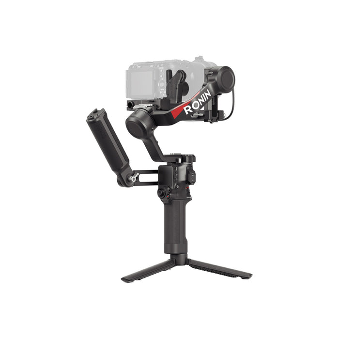 СТАБИЛИЗАТОР DJI RS 4 PRO COMBO
