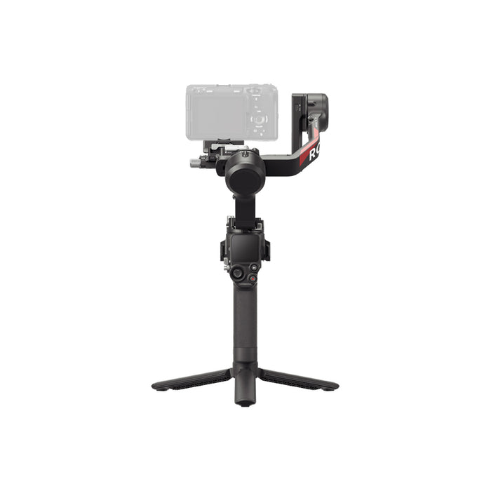 СТАБИЛИЗАТОР DJI RS 4 PRO COMBO