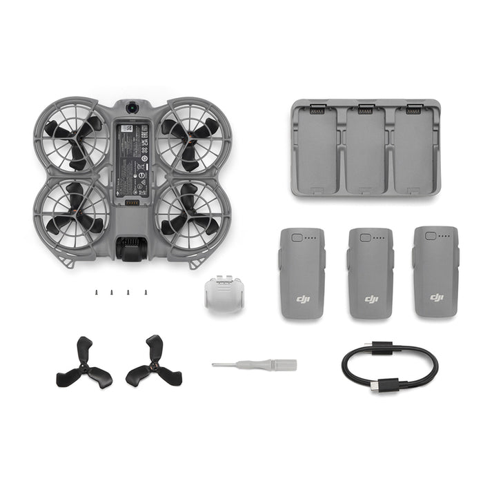 Дрон DJI NEO 2 FMC (DRONE ONLY)