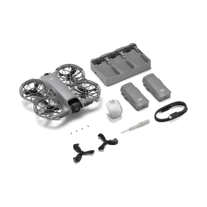 Дрон DJI NEO 2 FMC (DRONE ONLY)