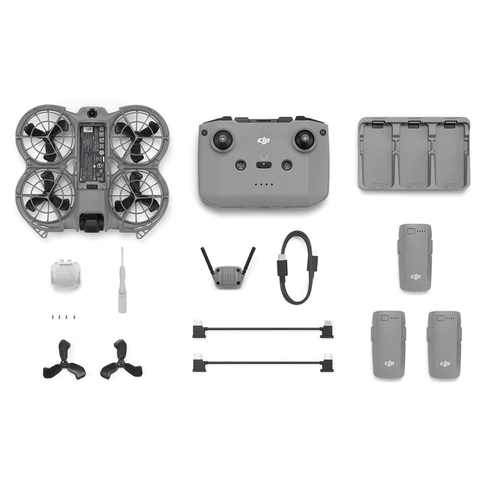 Дрон DJI NEO 2 FMC