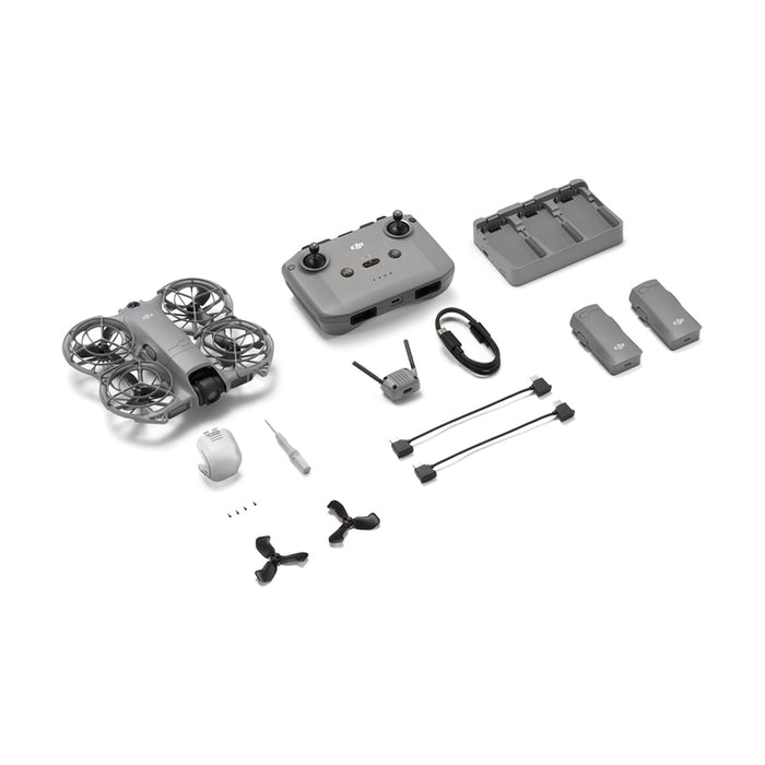 Дрон DJI NEO 2 FMC
