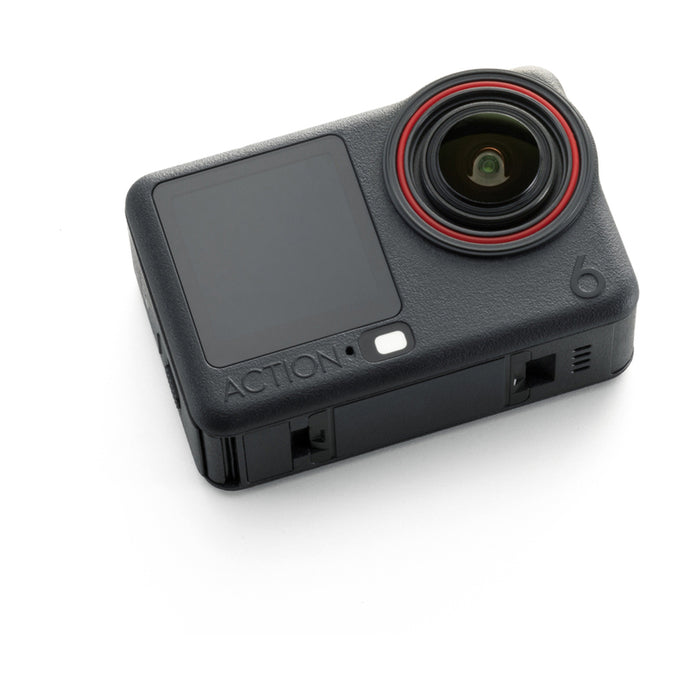 Екшън камера DJI OSMO ACTION 6 STANDARD