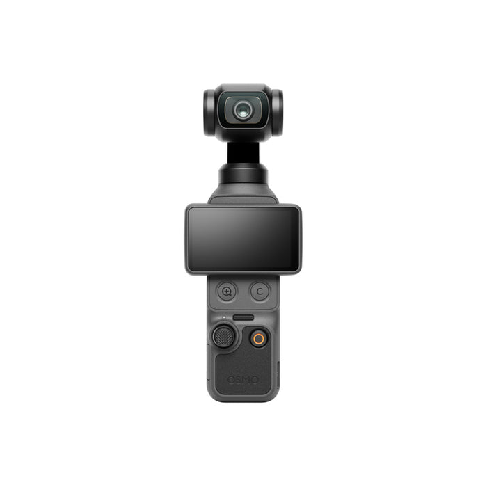 Екшън камера DJI OSMO POCKET 4 STANDARD COMBO