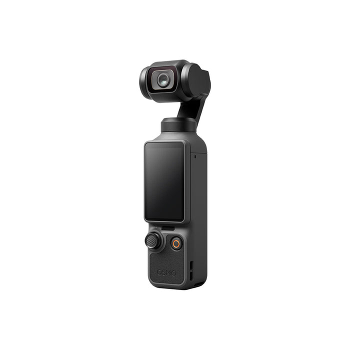 Екшън камера DJI OSMO POCKET 4 CREATOR COMBO