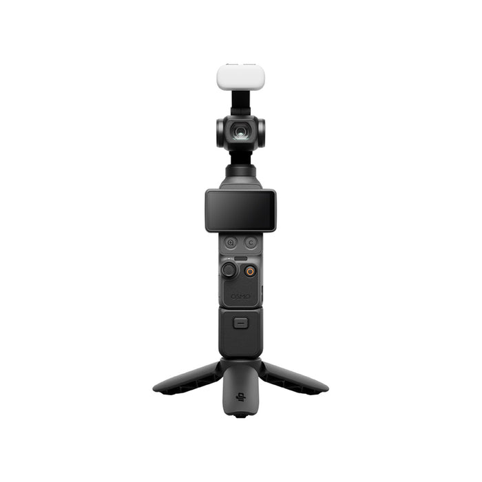 Екшън камера DJI OSMO POCKET 4 CREATOR COMBO