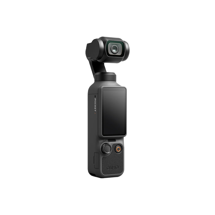 Екшън камера DJI OSMO POCKET 4 CREATOR COMBO