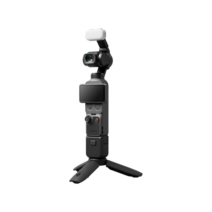 Екшън камера DJI OSMO POCKET 4 CREATOR COMBO