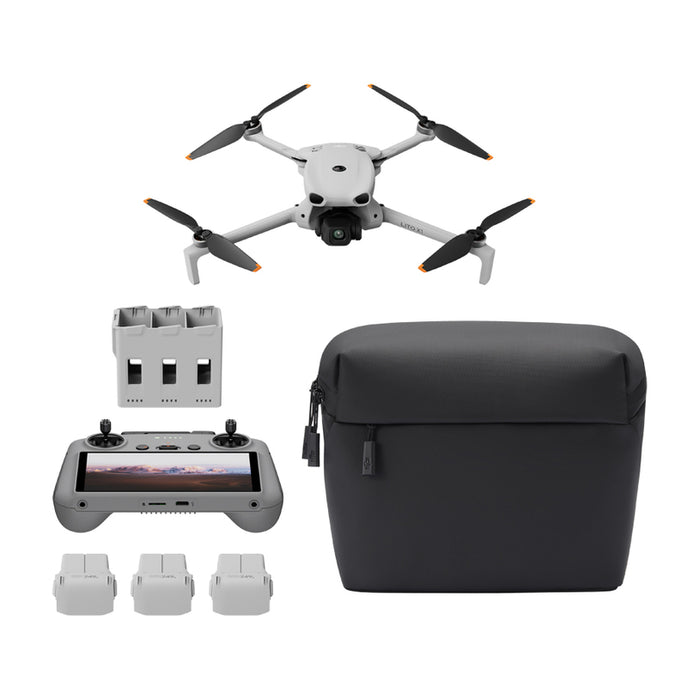 Дрон DJI LITO X1 FMC ( RC 2)