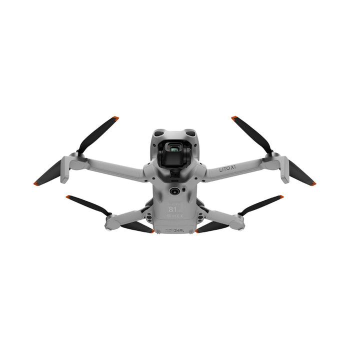Дрон DJI LITO X1 FMC ( RC 2)